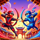 忍者戰爭：戰鬥模擬器