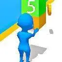 加入推桿 3D
