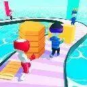 快捷方式運行 3D