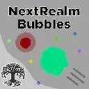 這是一張下一個領域氣泡的遊戲內容圖片