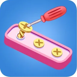 這是一張螺旋拼圖的遊戲內容圖片