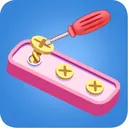 這是一張螺旋拼圖的遊戲內容圖片