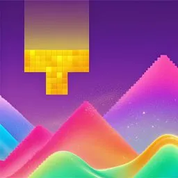 這是一張流體方塊的遊戲內容圖片