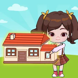 Aha 世界夢想小鎮