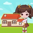 Aha 世界夢想小鎮