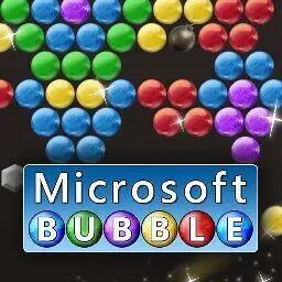 這是一張微軟泡沫的遊戲內容圖片