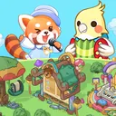 萌動物世界