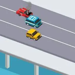 這是一張司機公路的遊戲內容圖片