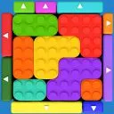 這是一張色塊狂熱2的遊戲內容圖片