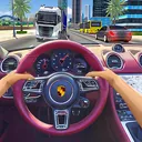 3D 交通堵塞