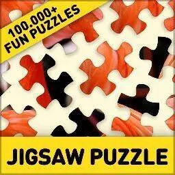 這是一張拼圖遊戲：100.000+ 有趣的拼圖的遊戲內容圖片