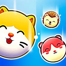 這是一張合併寵物的遊戲內容圖片