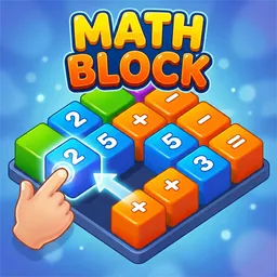 數學方塊