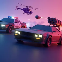 汽車戰士