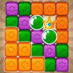 這是一張皇家皇冠爆破的遊戲內容圖片