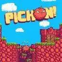 Pichon：彈力鳥