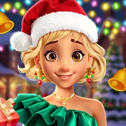 時尚達人聖誕夜派對