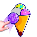 這是一張連接拼圖圖像的遊戲內容圖片