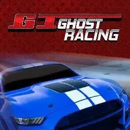這是一張GT 幽靈賽車的遊戲內容圖片