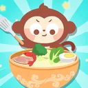 這是一張廚師嘟嘟的中國菜的遊戲內容圖片
