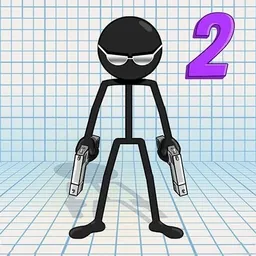 火柴人功夫2