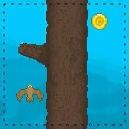 這是一張無盡的樹的遊戲內容圖片