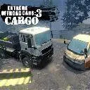 極限越野車3：貨物