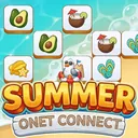 夏日連連看