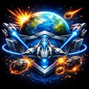 這是一張地球捍衛者的遊戲內容圖片