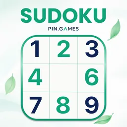 數獨 - Pin.Games