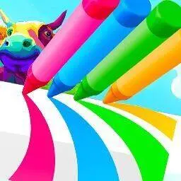 這是一張鉛筆衝刺在線的遊戲內容圖片