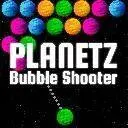 Planetz：泡泡龍