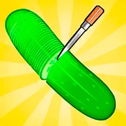 這是一張刁鑽挑戰：迷你遊戲的遊戲內容圖片