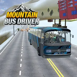 山路巴士駕駛員