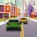 汽車交通 2D