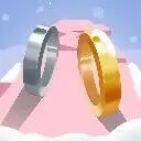愛之環3D