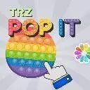 TRZ 彈跳