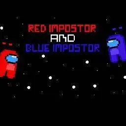 這是一張藍色和紅色伊姆波斯托的遊戲內容圖片