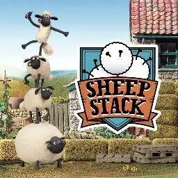 這是一張肖恩羊羊棧的遊戲內容圖片