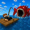 釣魚：捕捉秘密的心靈侵蝕