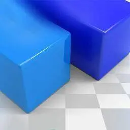 塊與塊