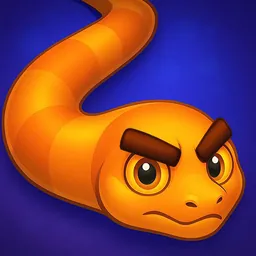 蛇之地.io