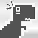 鉻恐龍運行