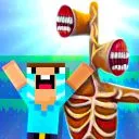 這是一張怪物學校對戰海妖頭的遊戲內容圖片