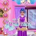 查找 Mia 派對服裝