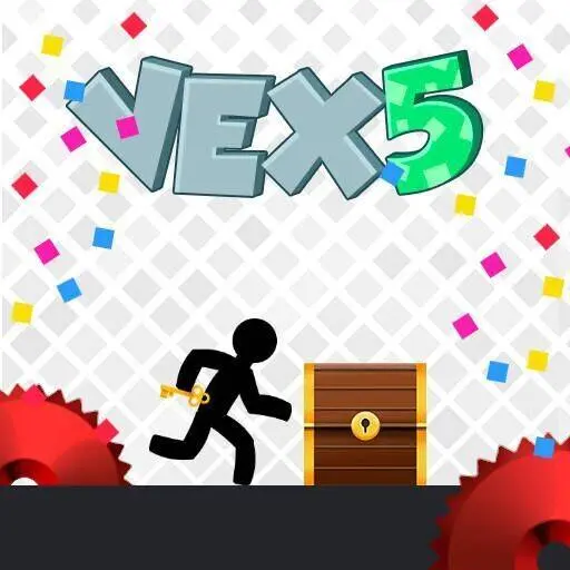 This 5 Ru Vex 5 RU - 免費線上遊戲 | 遊戲島 GameIsland
