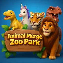 動物合併動物園公園