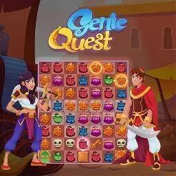 這是一張精靈任務的遊戲內容圖片