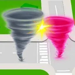 超級 Tornado.io