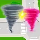 超級 Tornado.io